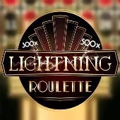Lightning Roulette slot