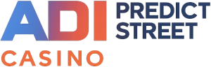 ADI Predict Street Casino logo