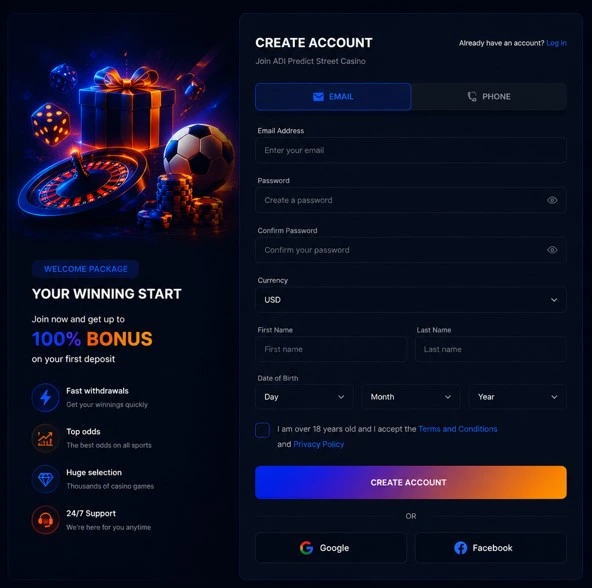 adi-predict-casino-registration